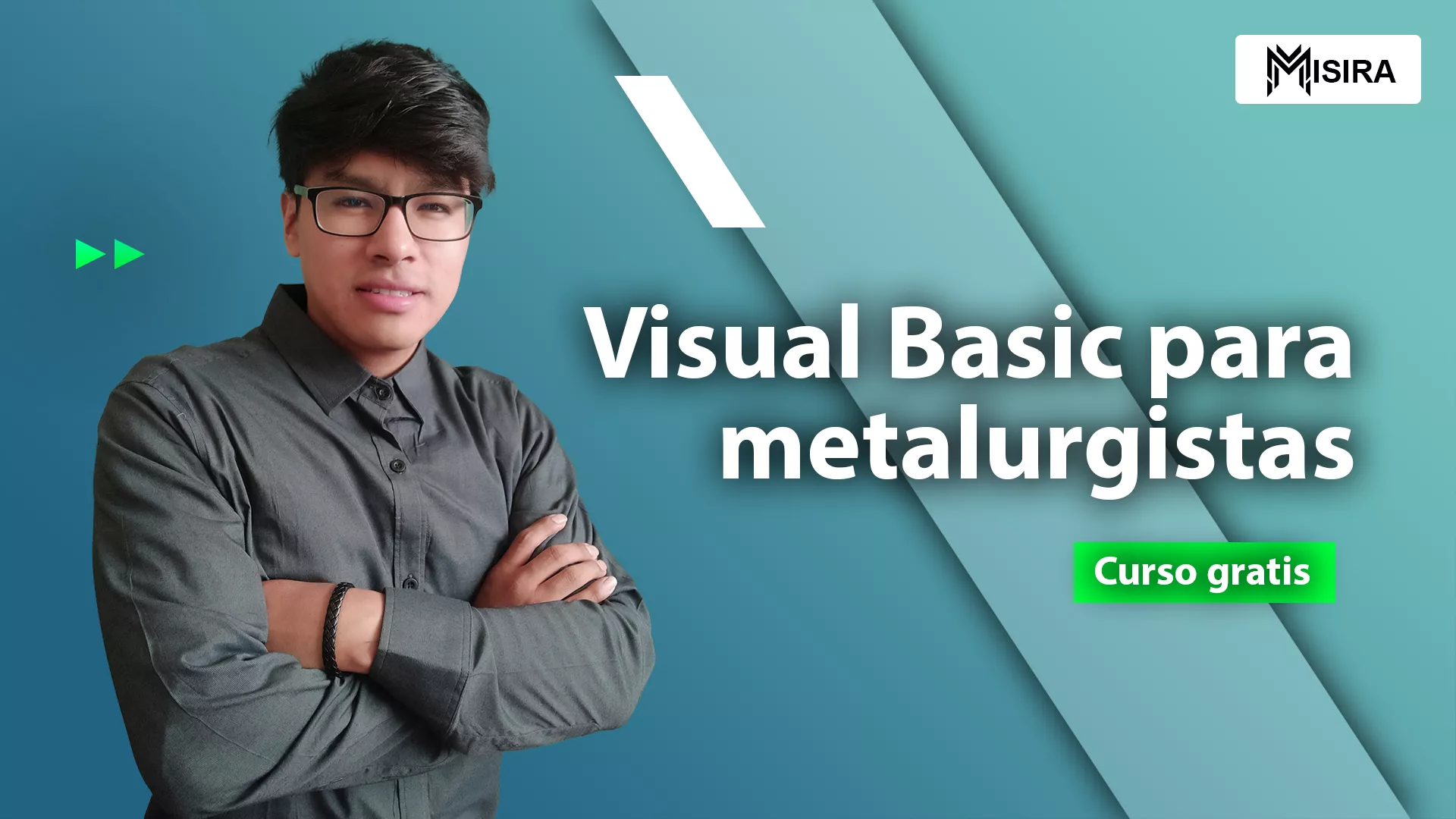 Visual Basic para metalurgistas